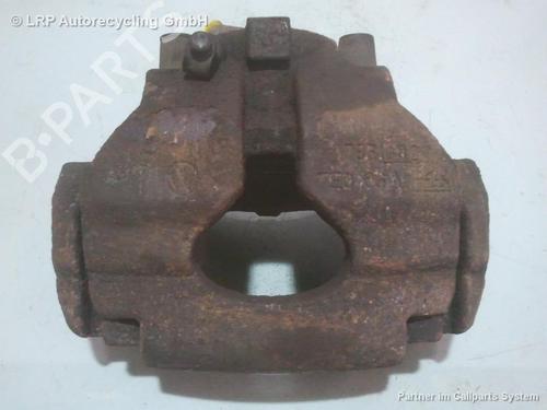 Used Right front brake caliper VW TRANSPORTER T5 Bus (7HB, 7HJ, 7EB, 7EJ) 1.9 TDI (102 hp) 20540723
