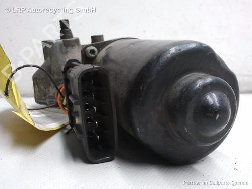 Front wiper motor OPEL TIGRA (S93) 1.4 16V (F07) | BP20586827M29