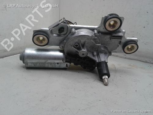 Rear wiper motor FORD MONDEO III (B5Y) 1.8 16V | BP20552049M102 