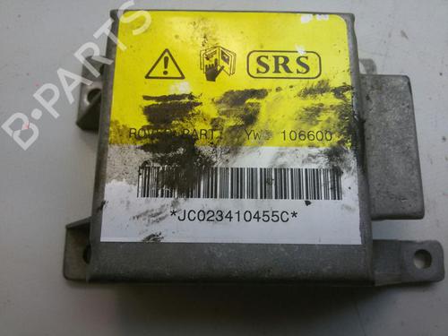 Used ECU airbags LAND ROVER DISCOVERY II (L318) 2.5 Td5 4x4 (139 hp) 20574234