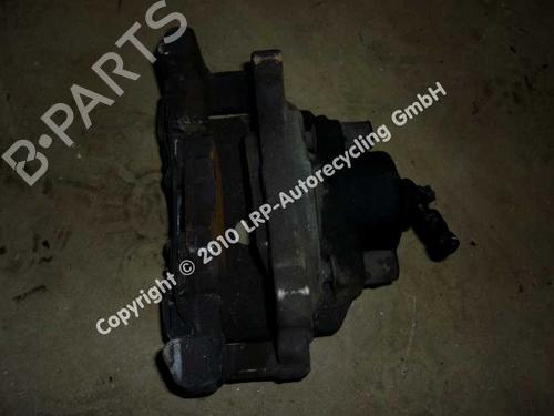 Left front brake caliper VW GOLF V (1K1) 1.9 TDI | BP20539433M105 