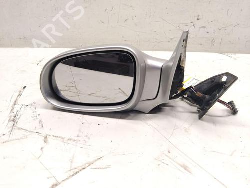 Used Left mirror MERCEDES-BENZ SLK (R170) 200 (170.435) (136 hp) 31631668