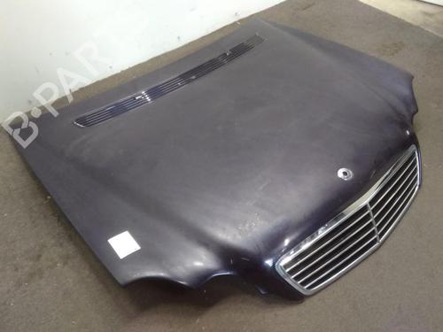 Hood MERCEDES-BENZ C-CLASS T-Model (S203) C 180 Kompressor (203.246) | BP20594331C1 