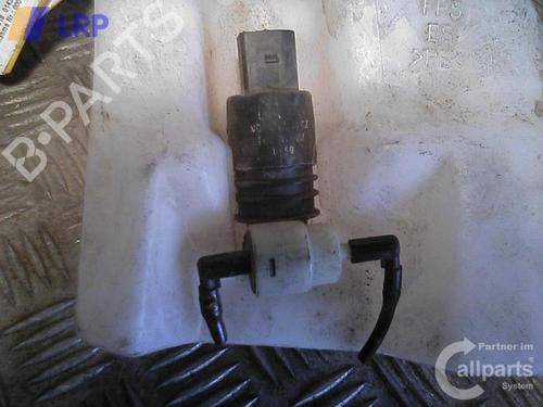 Used Washer pump VW LUPO I (6X1, 6E1) [1998-2005]  20564711