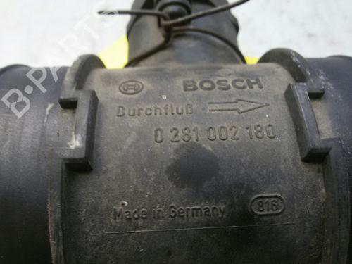 Mass air flow sensor OPEL COMBO Box Body/MPV 1.7 DI 16V | BP20561585M95 
