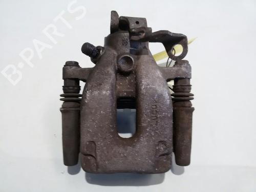 Left rear brake caliper PEUGEOT 1007 (KM_) 1.6 16V | BP20538255M107 