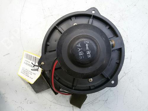 Heater blower motor HYUNDAI ACCENT I (X-3) 1.3 | BP20553538M62 