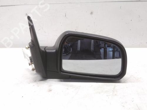 Used Right mirror HYUNDAI TUCSON (JM) 2.7 All-wheel Drive (175 hp) 20591815