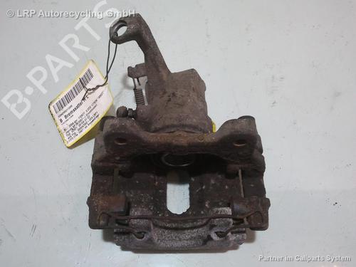 Used Left rear brake caliper JAGUAR XF I (X250) 3.0 D (241 hp) 20538347