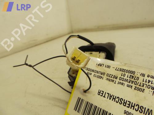 Steering column stalk DAEWOO REZZO (U100) 1.6 | BP20588002I23 