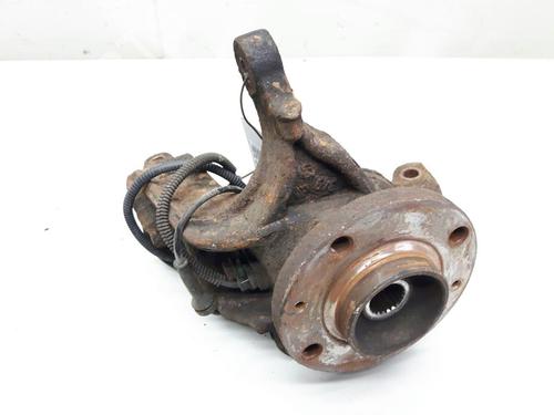 Used Left front steering knuckle PEUGEOT 1007 (KM_) 1.4 HDi (68 hp) 20529869