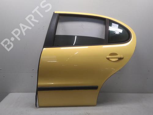 Dør venstre bak SEAT LEON (1M1) 1.9 TDI (110 hp) 20591995