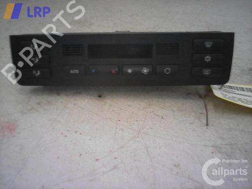 Used Climate control BMW 3 (E46) 320 i (150 hp) 20555278