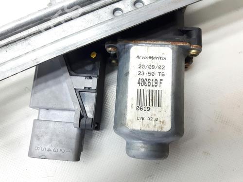 Front left window mechanism CITROËN C3 I (FC_, FN_) 1.4 i Bivalent | BP20545014C22 