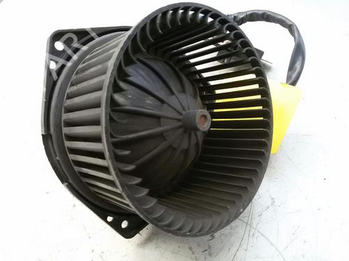 Heater blower motor NISSAN SERENA (C23) 2.0 | BP20553431M62 
