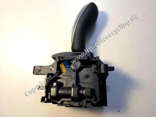 Gear lever BMW 5 (F10) 530 d | BP20583309M90 