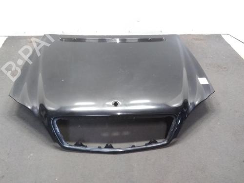 Hood MERCEDES-BENZ S-CLASS (W220) S 320 CDI (220.026, 220.126) | BP20594311C1 