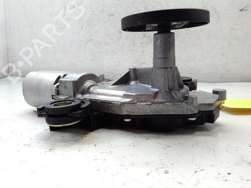 Rear wiper motor CITROËN C4 Picasso I MPV (UD_) 1.6 HDi 110 | BP20520545M102 