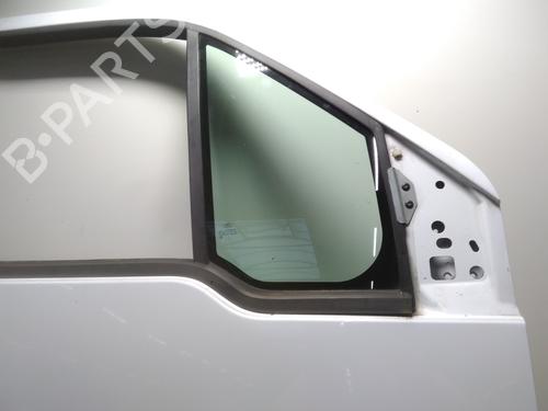 Right front door FORD TOURNEO CONNECT 1.8 TDCi | BP20515170C3 