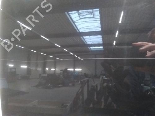 Left rear door VW TOURAN (1T1, 1T2) 2.0 TDI | BP20517748C4 