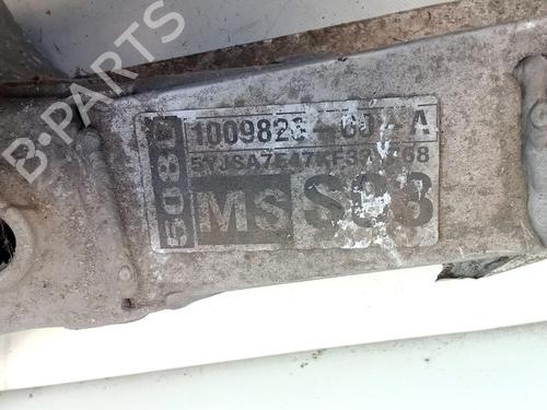 Rear axle TESLA MODEL S (5YJS) P100D AWD | BP33470810M2  - Image 7