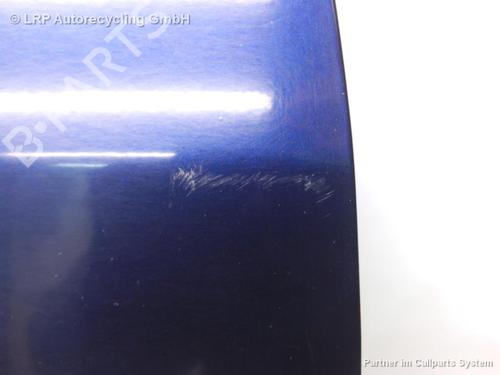 Right front door MAZDA 6 Hatchback (GG) 1.8 | BP20582334C3 