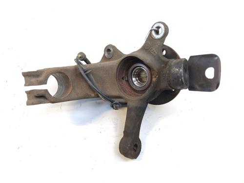 Used Left front steering knuckle CITROËN C1 II (PA_, PS_) 1.0 VTi 68 (69 hp) 31687683