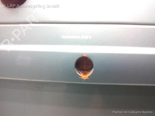 Tailgate CHEVROLET MATIZ (M200, M250) 1.0 | BP20550934C6 