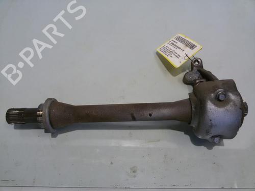 Right front driveshaft HYUNDAI SONATA IV (EF) 2.7 V6 | BP20590006M39 