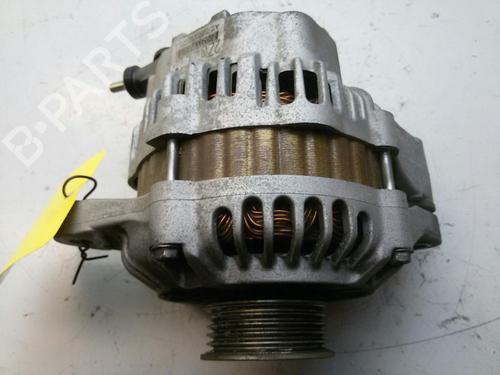 Andre OPEL AGILA B (H08) 1.2 (F68) | BP20560472O1