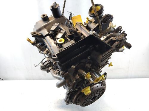 Engine CITROËN C1 II (PA_, PS_) 1.0 VTi 68 | BP31653527M1  - Image 7