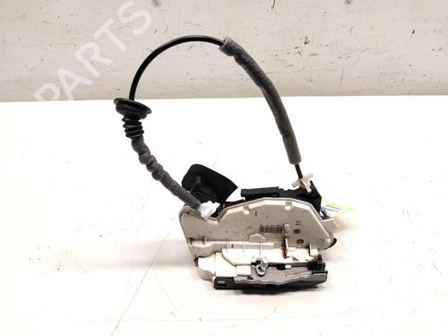 Front right lock SEAT TOLEDO IV (KG3) 1.2 TSI | BP30114109C97 