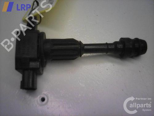 Used Ignition coil NISSAN MICRA III (K12) 1.2 16V (80 hp) 20589116