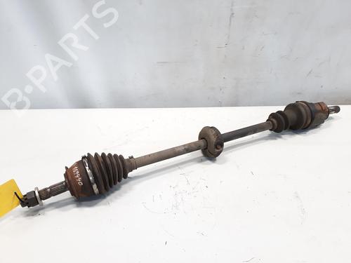 Used Right front driveshaft OPEL CORSA B (S93) 1.0 i 12V (F08, F68, M68) (54 hp) 20523889