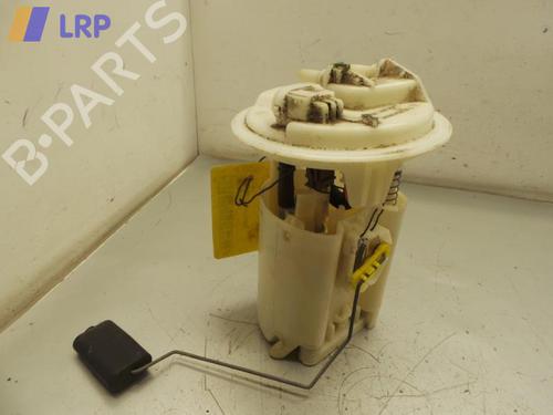 Bränslepump RENAULT CLIO II (BB_, CB_) 1.2 16V (BB05, BB0W, BB11, BB27, BB2T, BB2U, BB2V, CB05,... (75 hp) 20558302