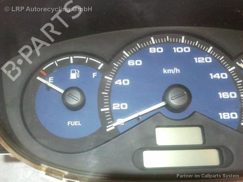 Instrument cluster CHEVROLET MATIZ (M200, M250) 1.0 | BP20556232C47 