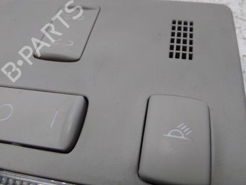 Interior roof light AUDI A2 (8Z0) 1.4 | BP20554751I8