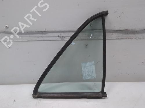 Used Rear right quarter glass MERCEDES-BENZ 123 Saloon (W123) 200 (101 hp) 20518320