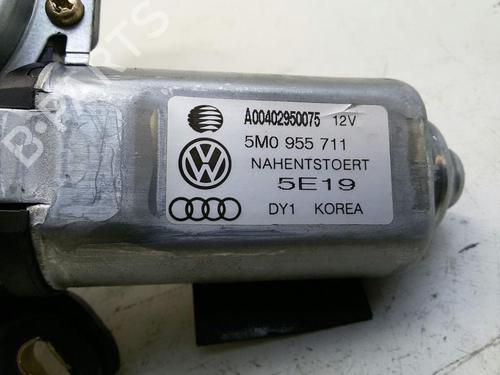 Rear wiper motor VW GOLF PLUS V (5M1, 521) 1.9 TDI | BP20551577M102 