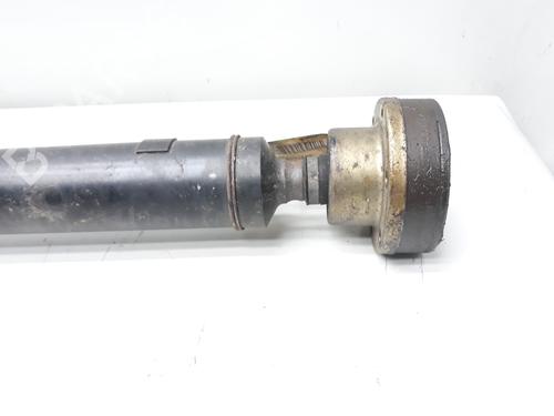 Driveshaft AUDI A8 D3 (4E2, 4E8) 4.2 quattro | BP20555098M37 