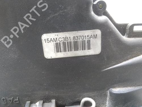 Front left lock SEAT IBIZA III (6L1) 1.4 TDI | BP20516447C98 
