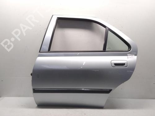 Used Left rear door PEUGEOT 406 (8B) 1.8 16V (116 hp) 20592035