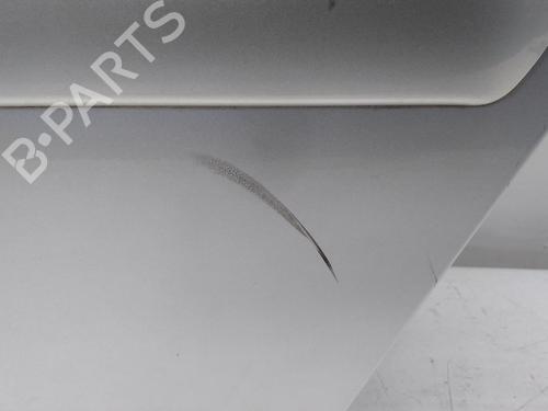 Left rear door AUDI A4 B6 (8E2) 2.0 | BP20517875C4 