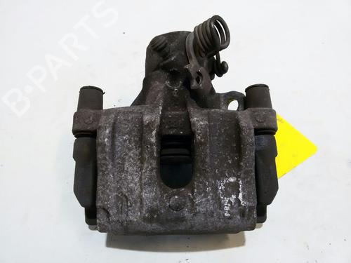 Used Right rear brake caliper FORD FOCUS II (DA_, HCP, DP) 1.6 (100 hp) 20538949