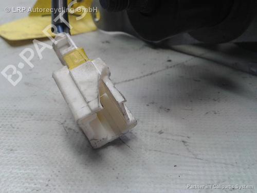 Rear wiper motor CITROËN XSARA Coupe (N0) 1.6 16V | BP20551853M102 