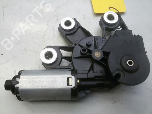 Used Rear wiper motor VW TOUAREG (7LA, 7L6, 7L7) 3.0 V6 TDI (225 hp) 20552089