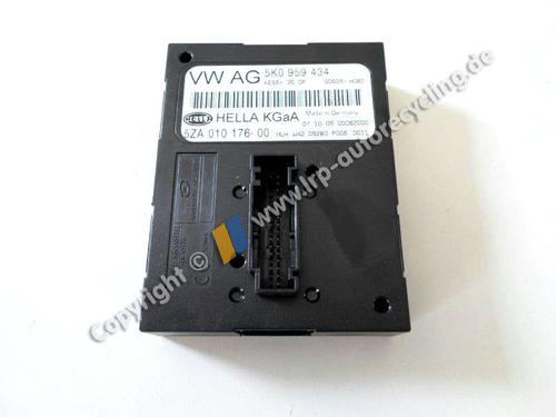 Used Electronic module Electronic module 35966753 35966753
