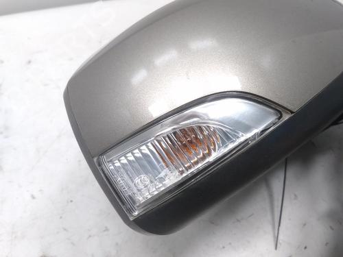 Right mirror RENAULT LAGUNA III (BT0/1) 2.0 16V Hi-Flex (BT1H, BT1G, BT1K) | BP20517406C27 