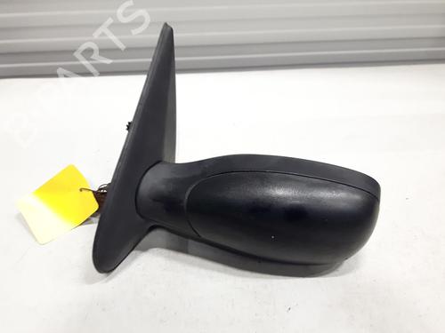 Used Left mirror PEUGEOT 306 Hatchback (7A, 7C, N3, N5) 1.8 (101 hp) 20534224