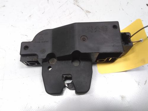 Tailgate lock PEUGEOT 307 SW (3H) 1.6 HDI 110 | BP20519692C101 